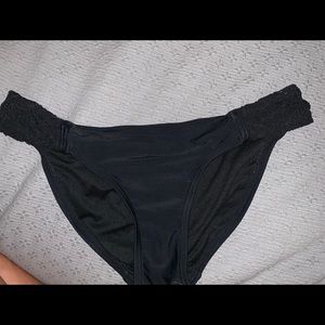 Bathing suit bottoms